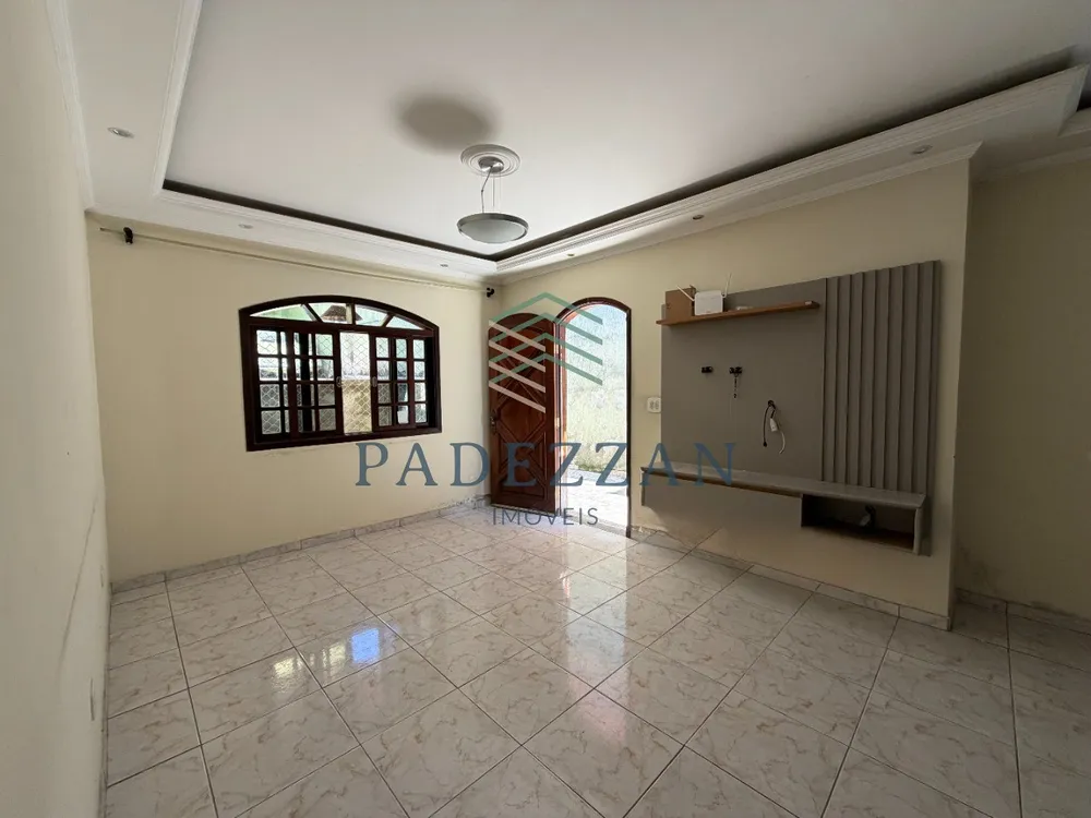 Casa, 2 quartos - Foto 2