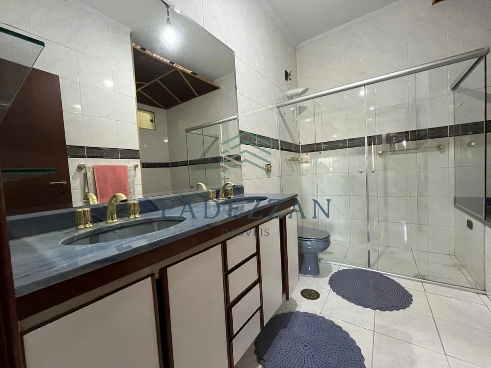 Casa, 3 quartos, 258 m² - Foto 11