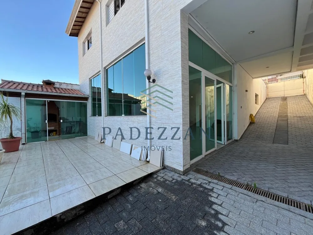 Casa, 3 quartos, 258 m² - Foto 19