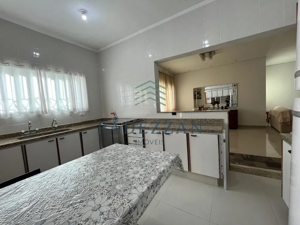 Casa, 3 quartos, 258 m² - Foto 4