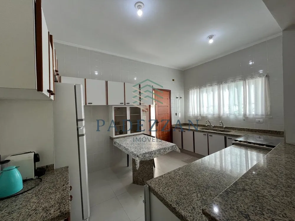 Casa, 3 quartos, 258 m² - Foto 6