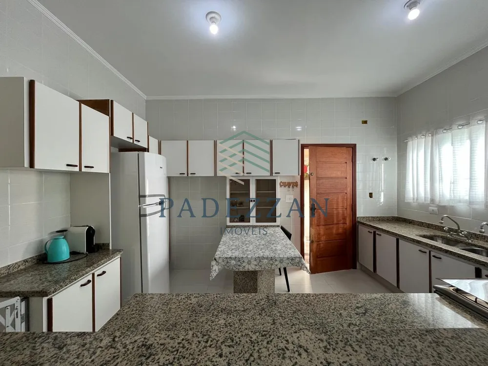 Casa, 3 quartos, 258 m² - Foto 5