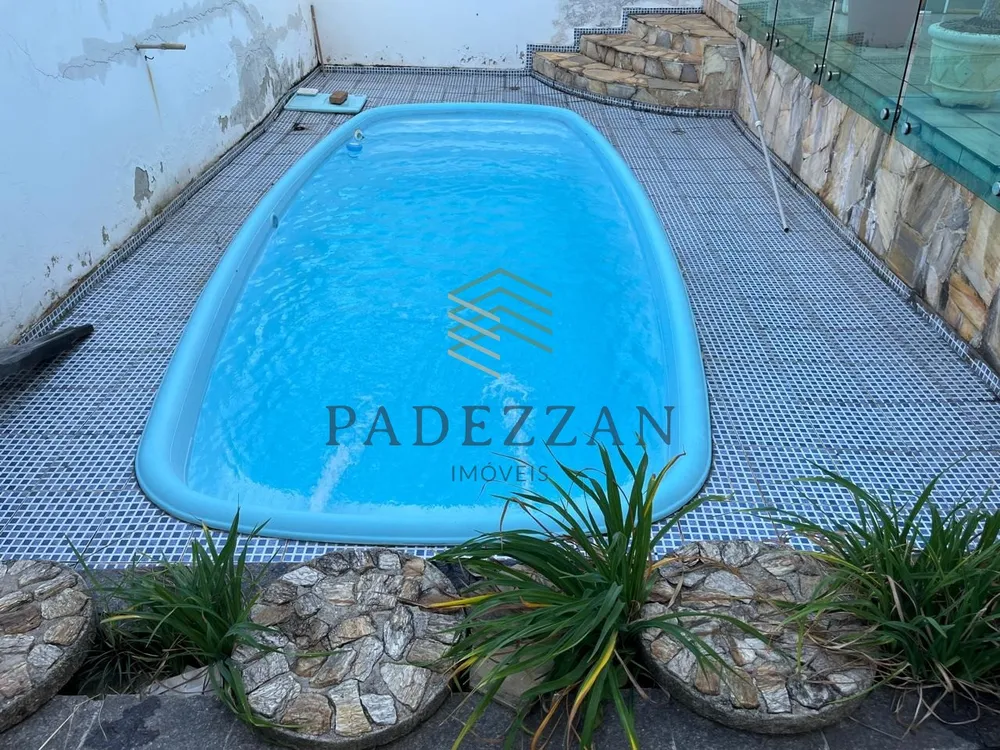 Casa, 3 quartos, 258 m² - Foto 18
