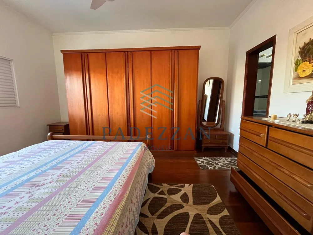 Casa, 3 quartos, 258 m² - Foto 10