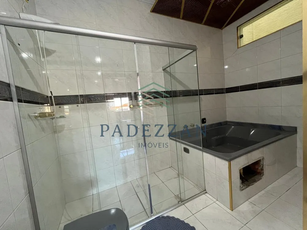 Casa, 3 quartos, 258 m² - Foto 12