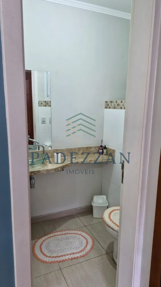 Casa, 3 quartos - Foto 4