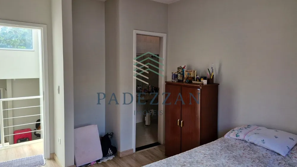 Casa, 3 quartos - Foto 11