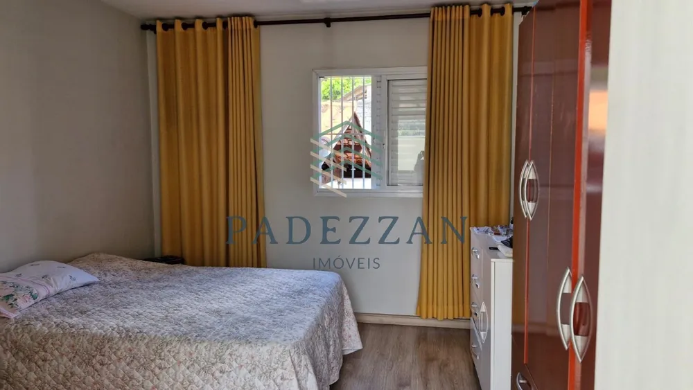 Casa, 3 quartos - Foto 10