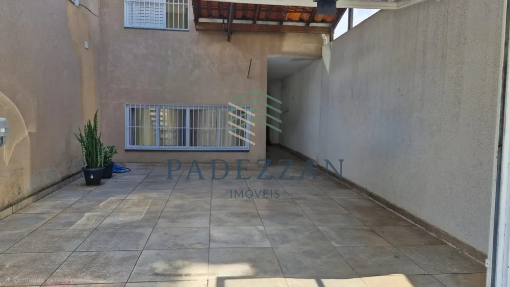 Casa, 3 quartos - Foto 7