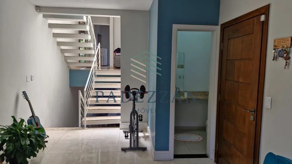 Casa, 3 quartos - Foto 2