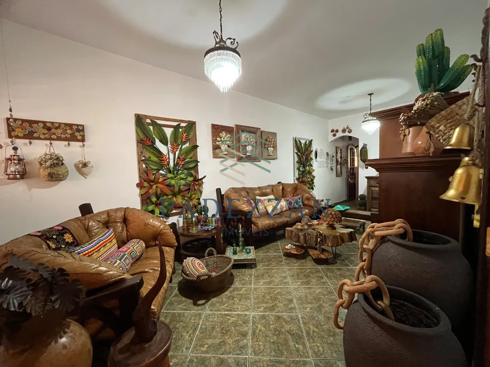 Casa, 2 quartos, 192 m² - Foto 4
