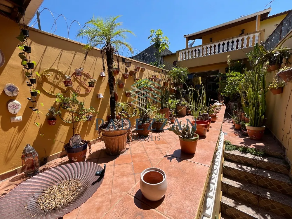 Casa, 2 quartos, 192 m² - Foto 7