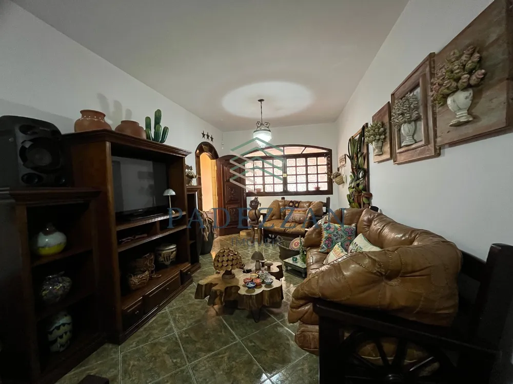 Casa, 2 quartos, 192 m² - Foto 3