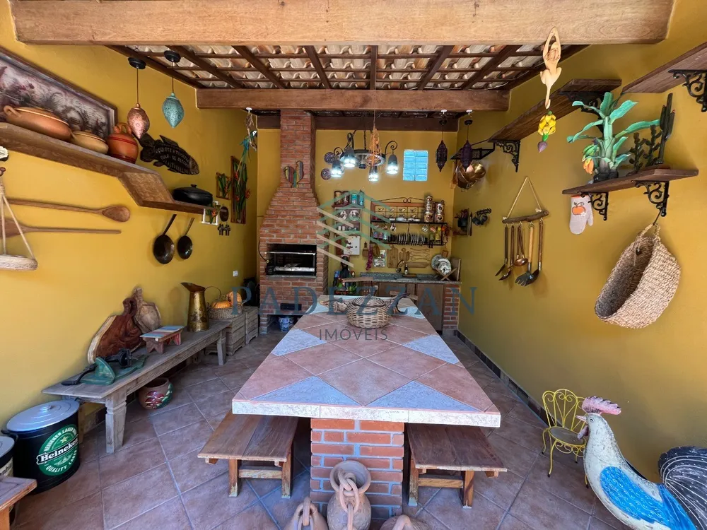 Casa, 2 quartos, 192 m² - Foto 6
