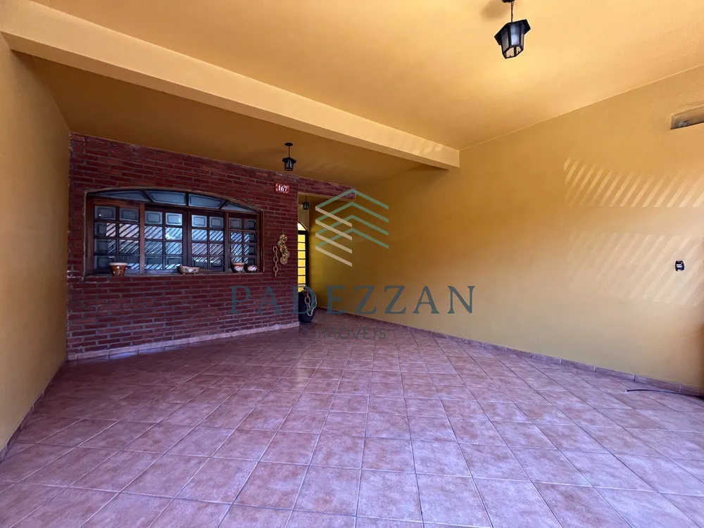 Casa, 2 quartos, 192 m² - Foto 8