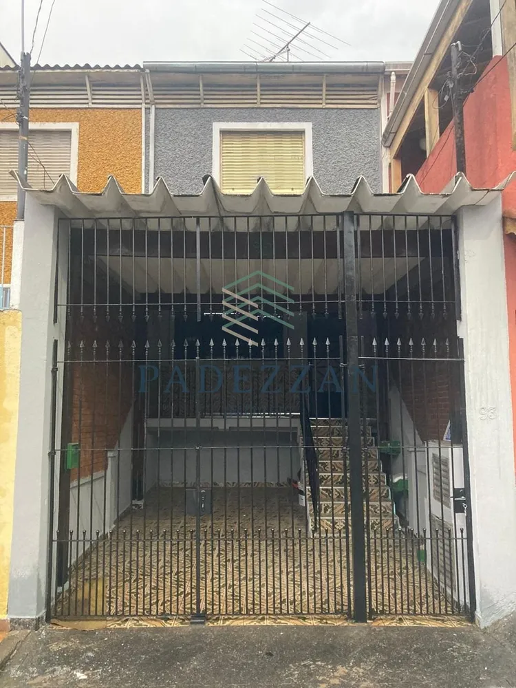 Casa, 2 quartos - Foto 12
