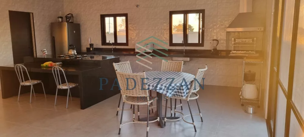 Casa à venda com 3 quartos, 170m² - Foto 6