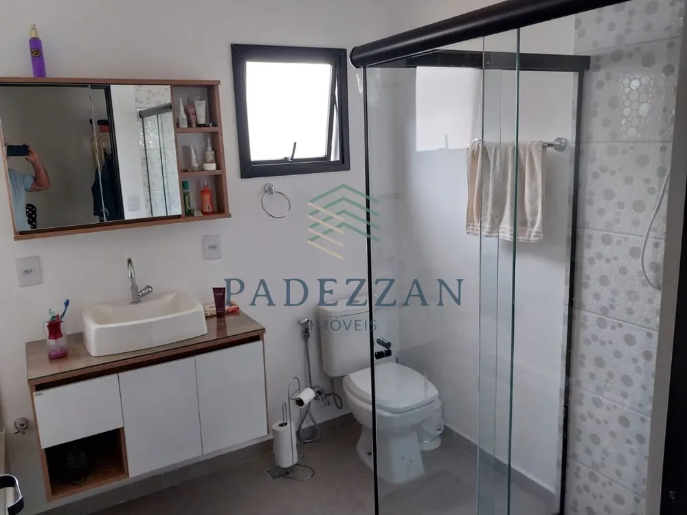 Casa, 3 quartos, 170 m² - Foto 13