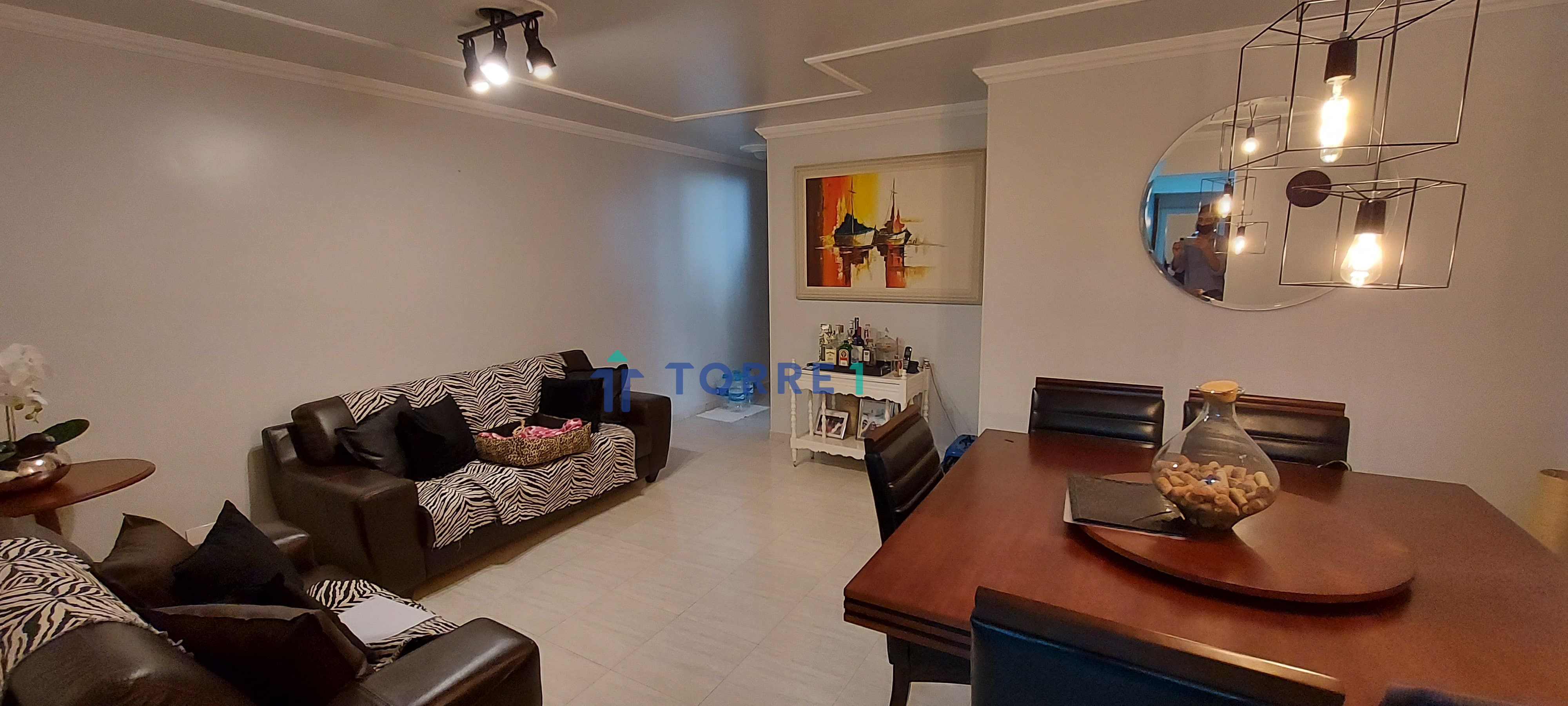 Apartamento à venda com 3 quartos, 98m² - Foto 19