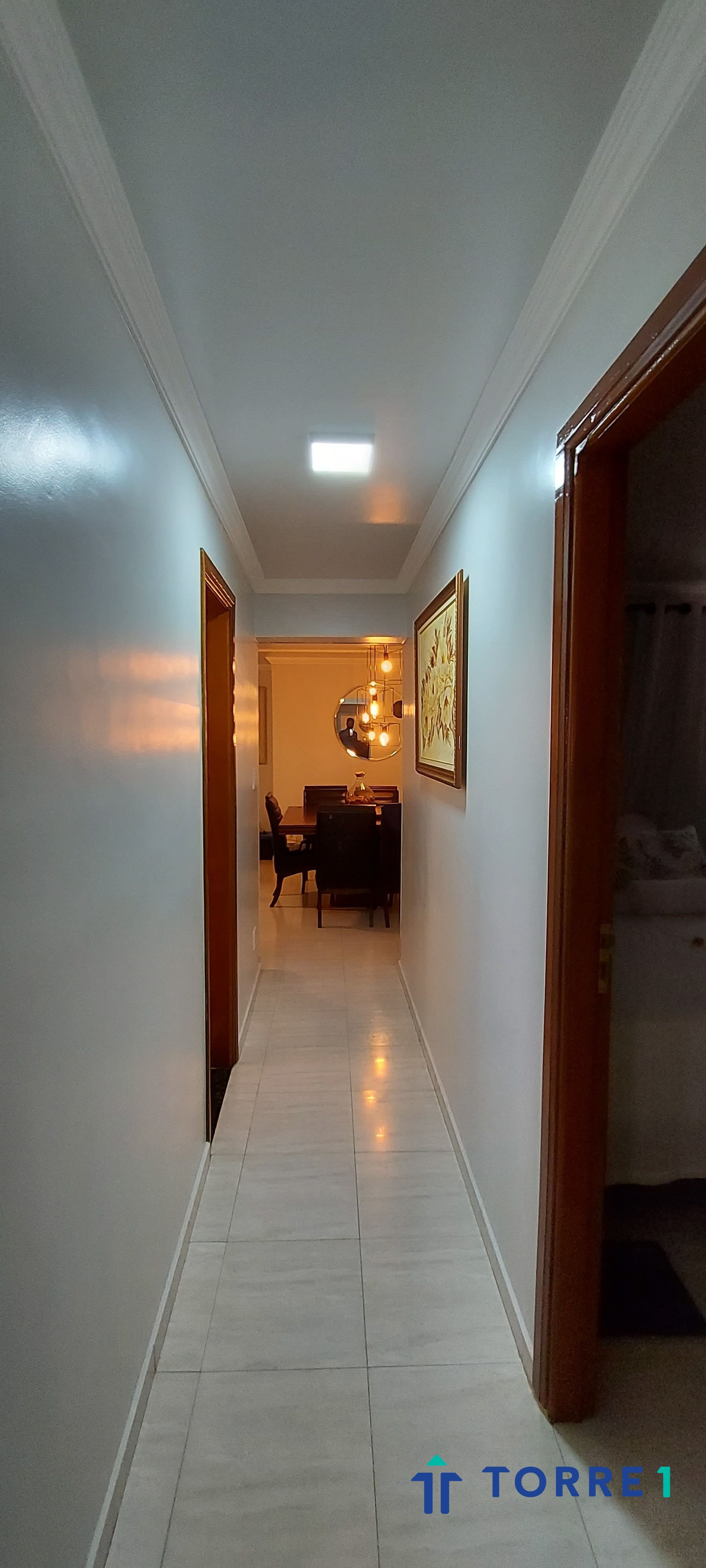 Apartamento à venda com 3 quartos, 98m² - Foto 8