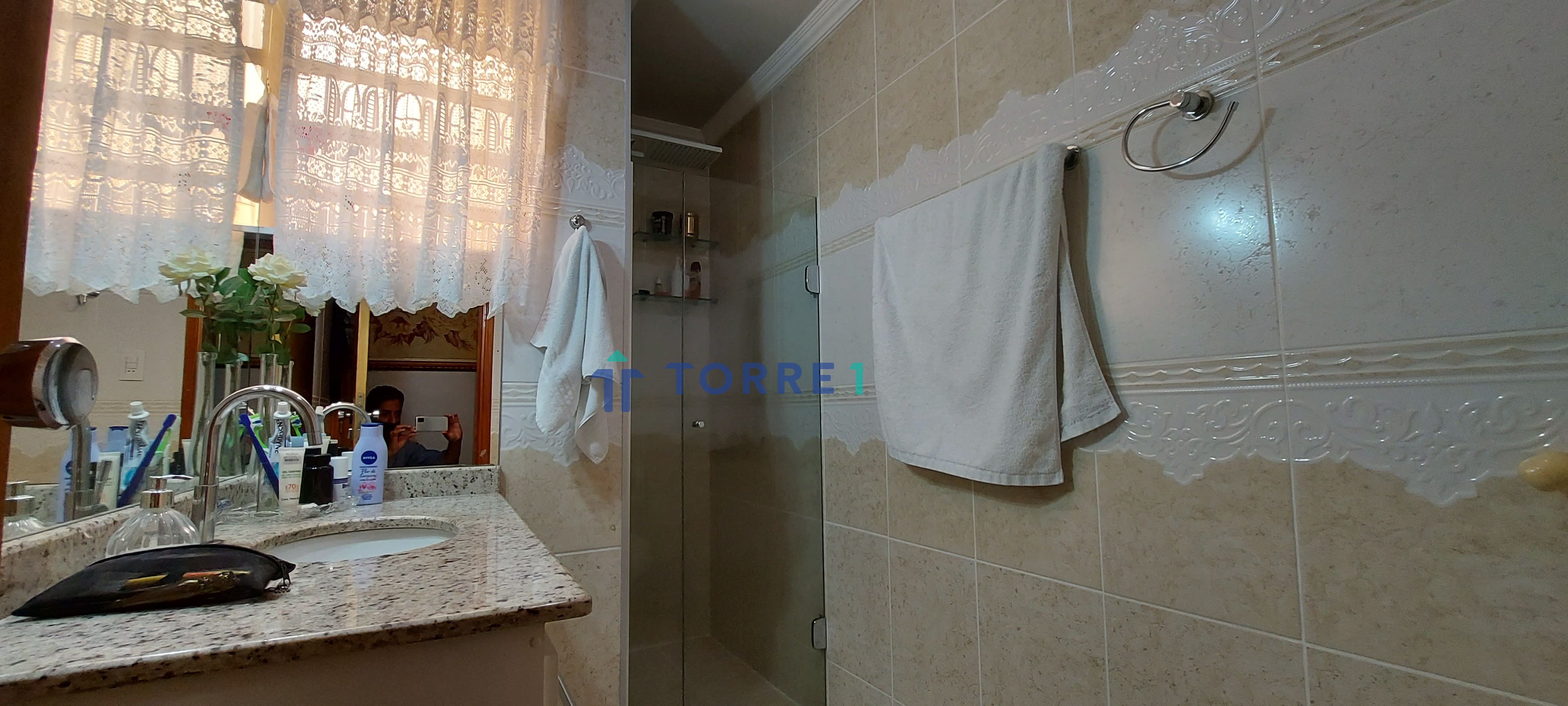 Apartamento à venda com 3 quartos, 98m² - Foto 22