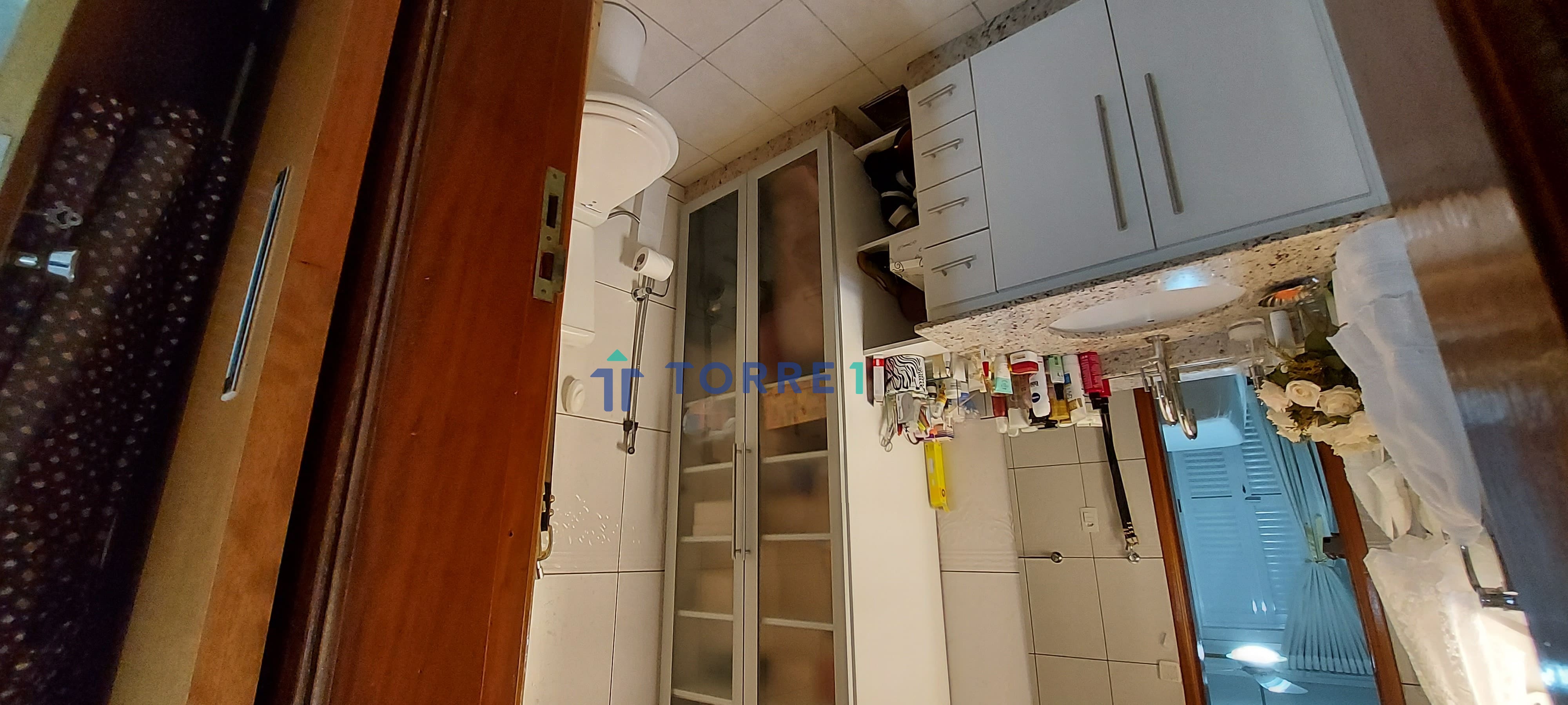 Apartamento à venda com 3 quartos, 98m² - Foto 18