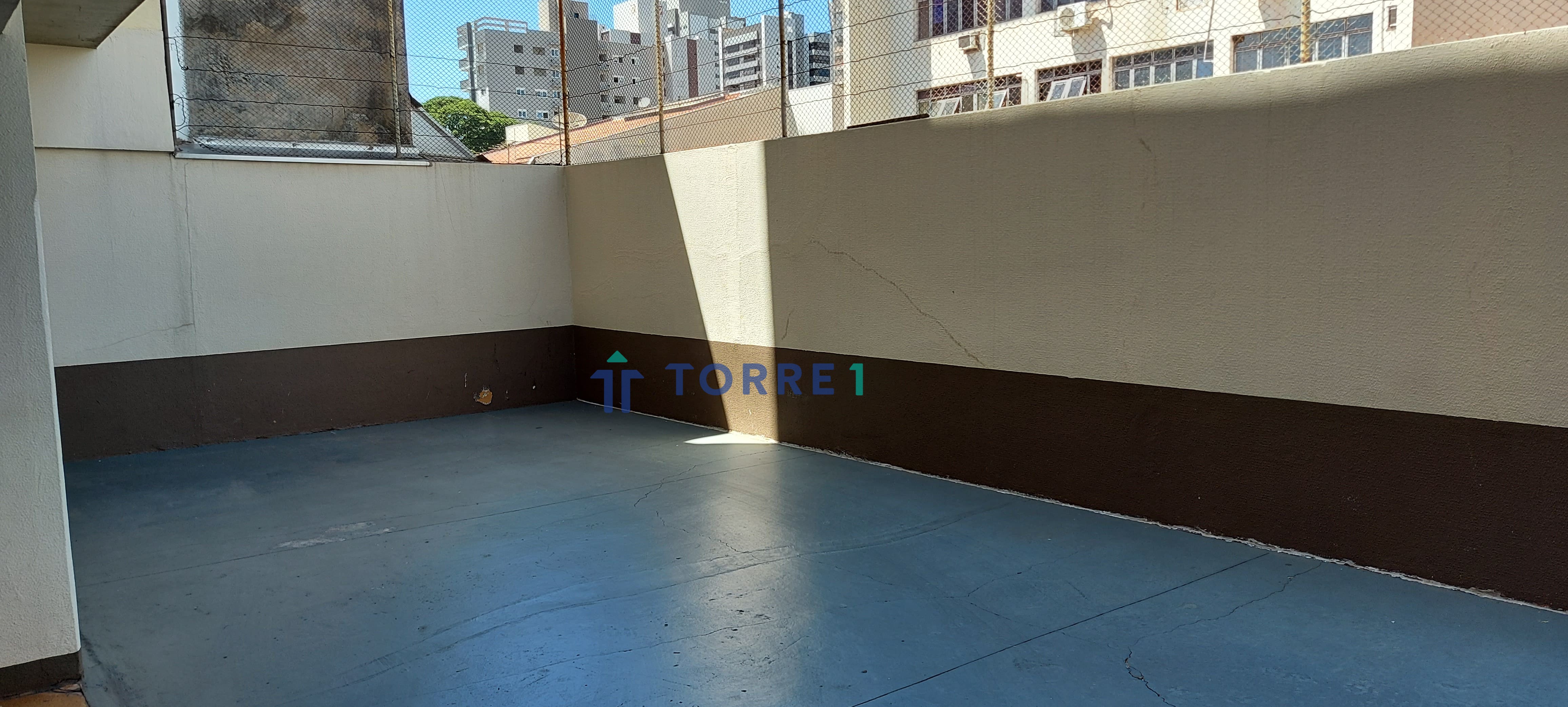 Apartamento à venda com 3 quartos, 98m² - Foto 2