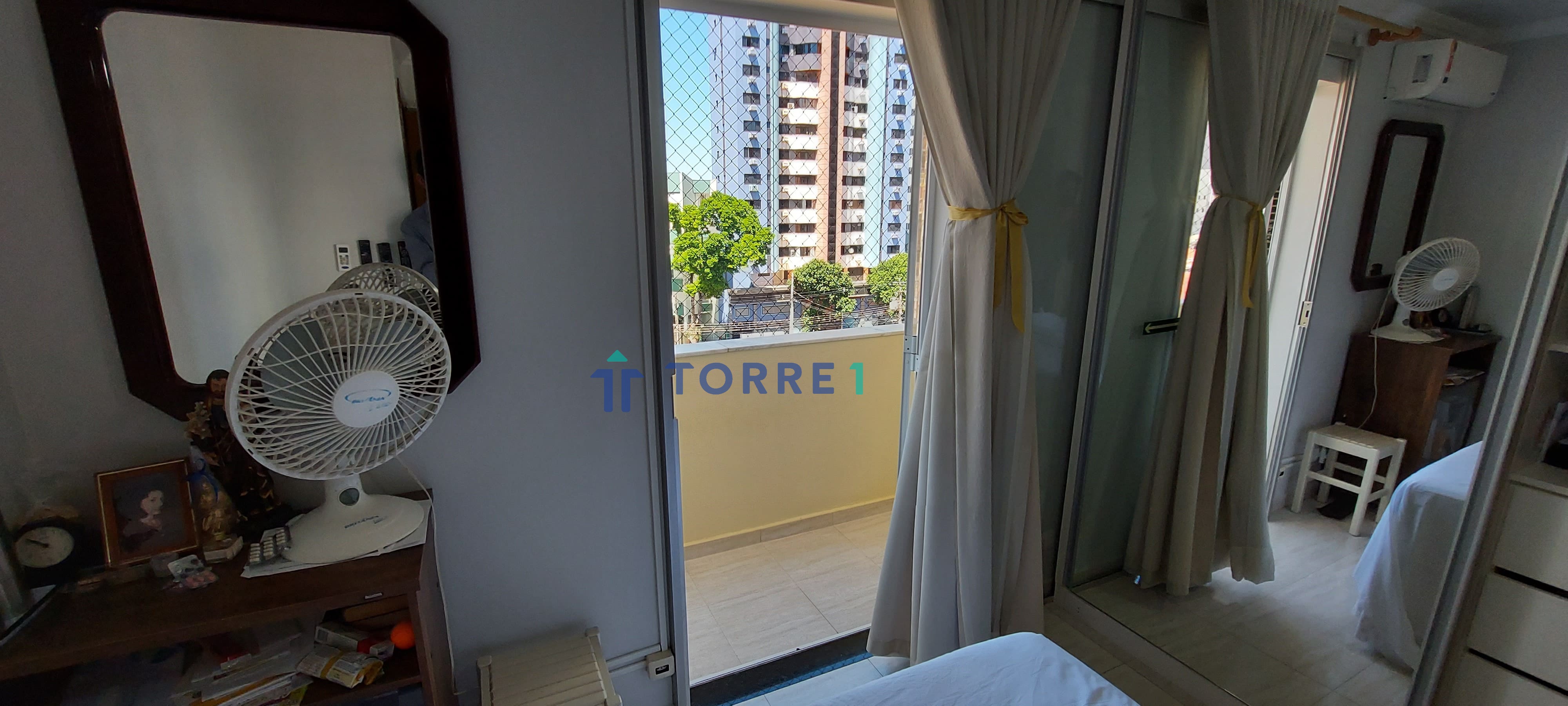 Apartamento à venda com 3 quartos, 98m² - Foto 7