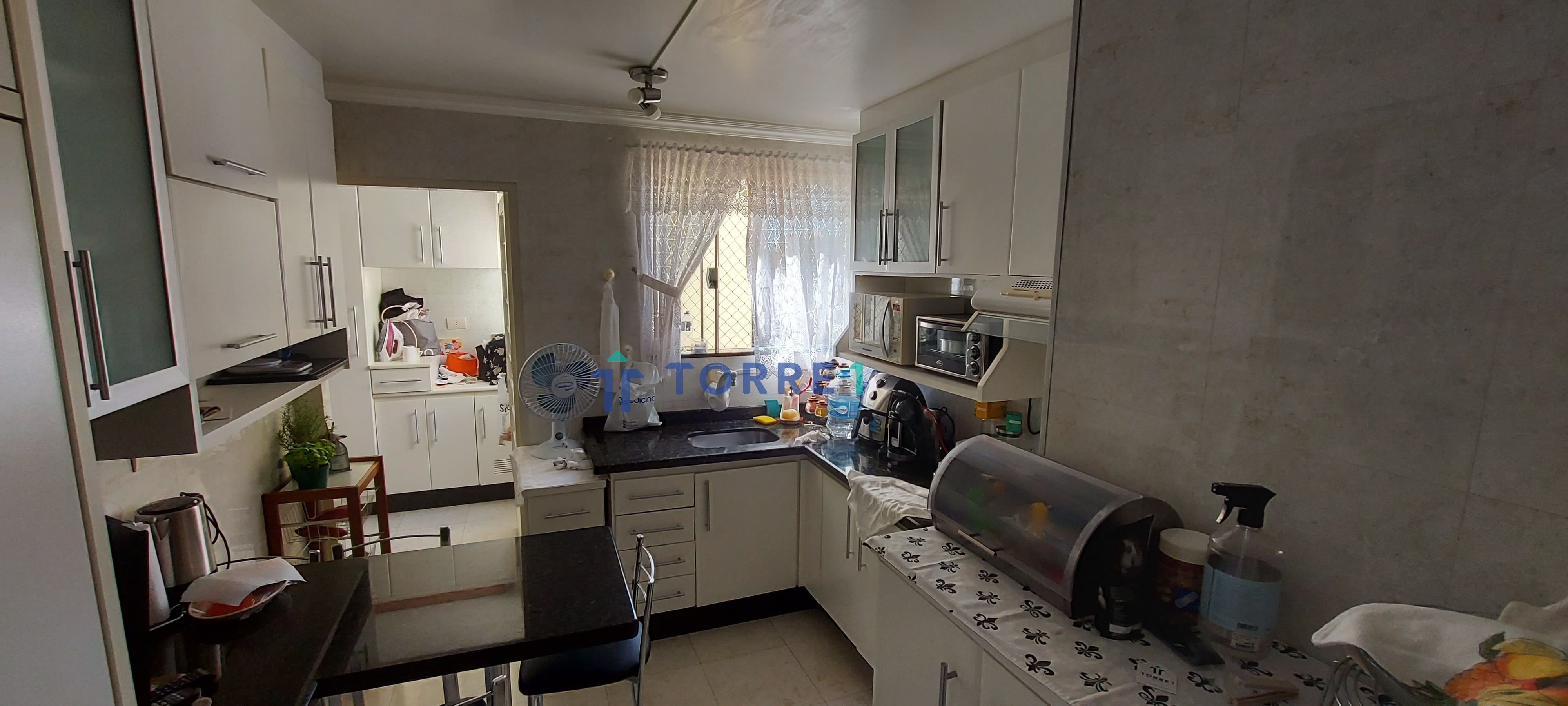 Apartamento à venda com 3 quartos, 98m² - Foto 10