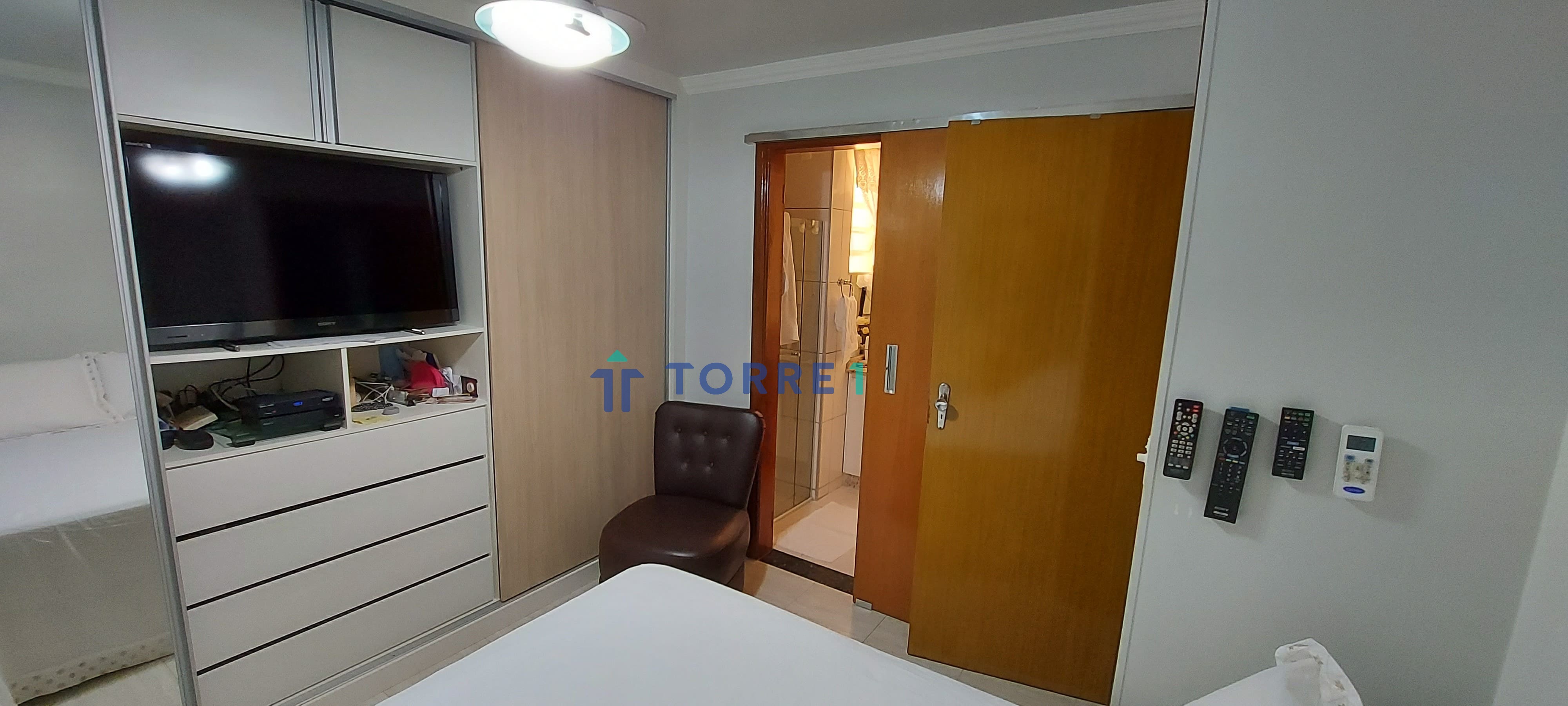 Apartamento à venda com 3 quartos, 98m² - Foto 29