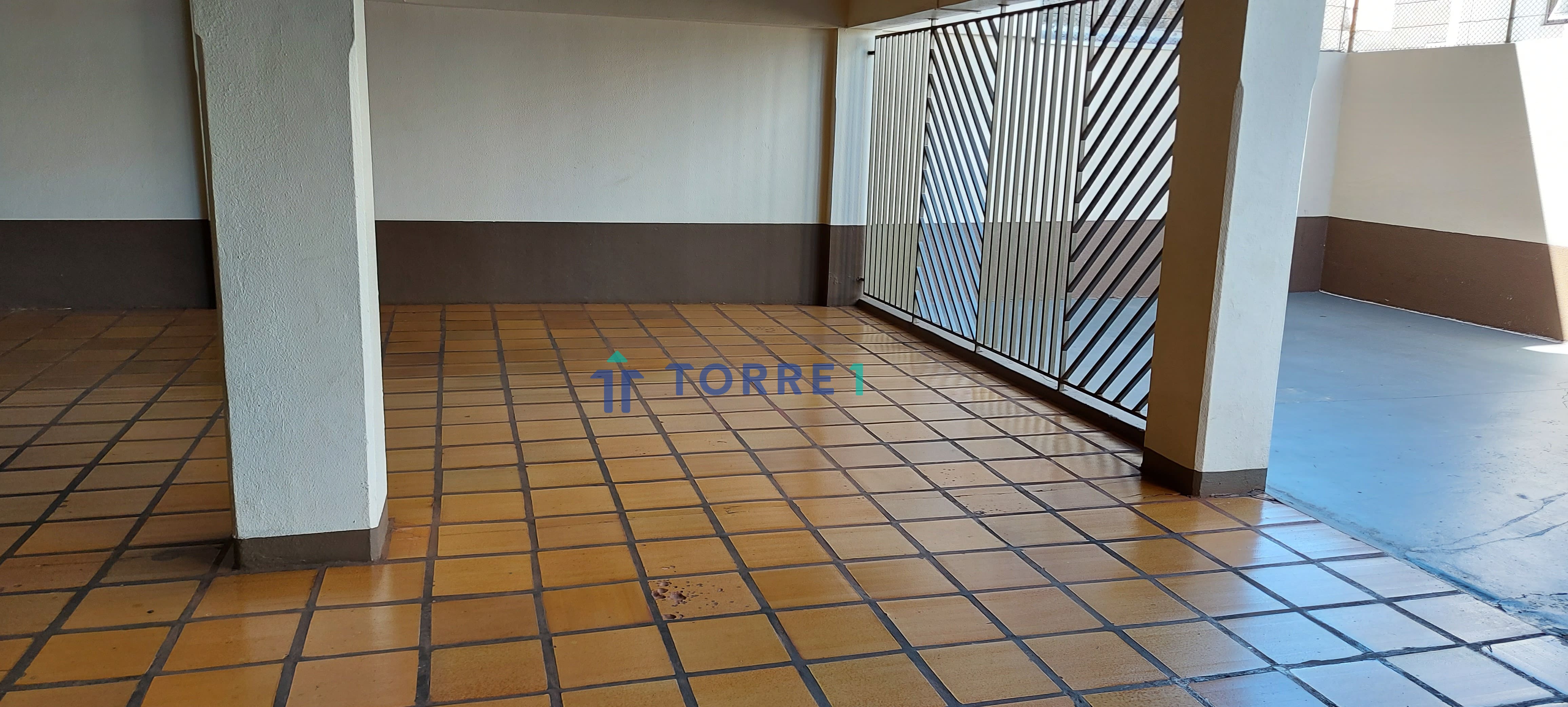 Apartamento à venda com 3 quartos, 98m² - Foto 9