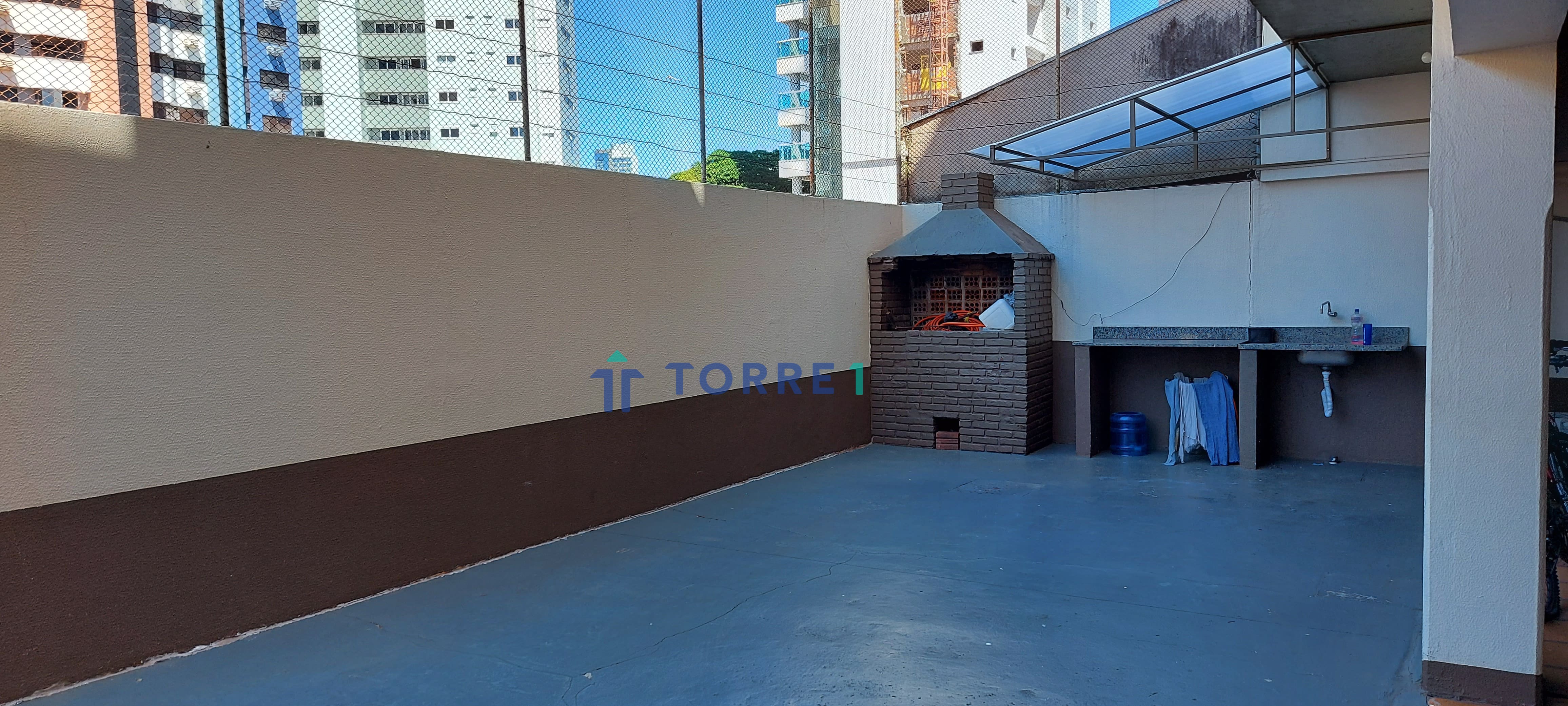 Apartamento à venda com 3 quartos, 98m² - Foto 17