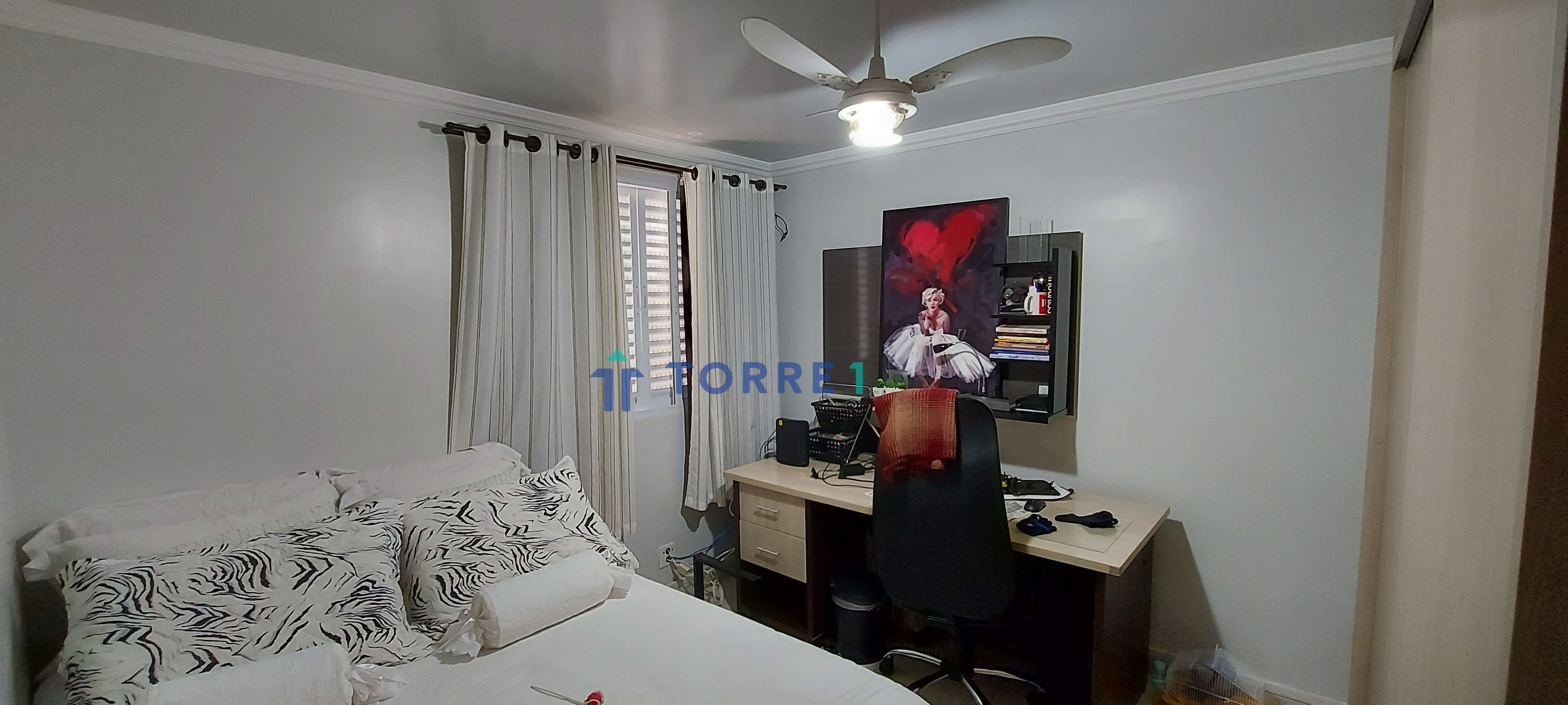 Apartamento à venda com 3 quartos, 98m² - Foto 6