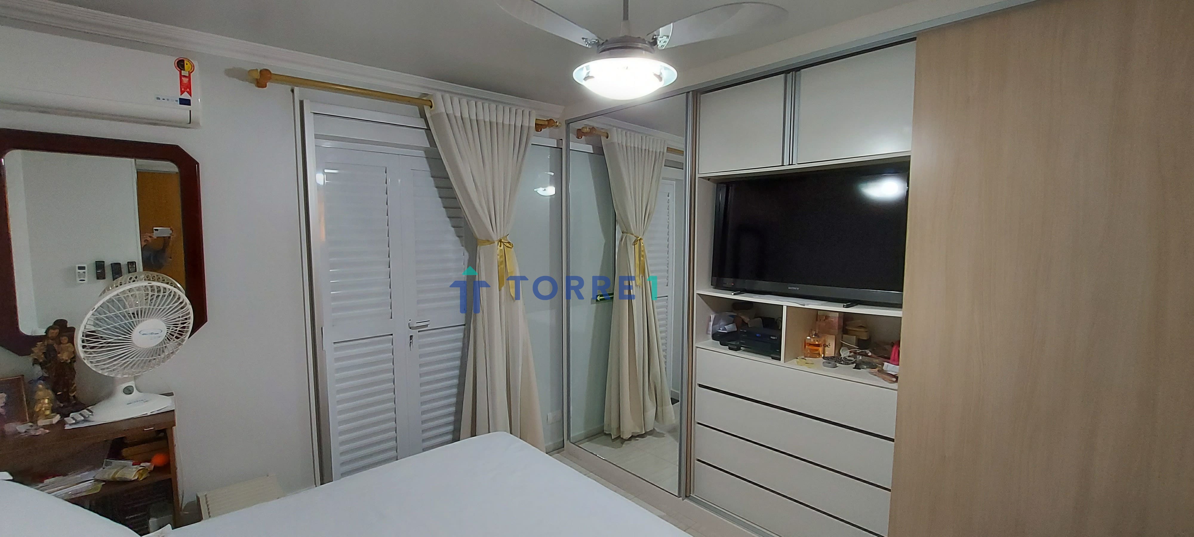 Apartamento à venda com 3 quartos, 98m² - Foto 25