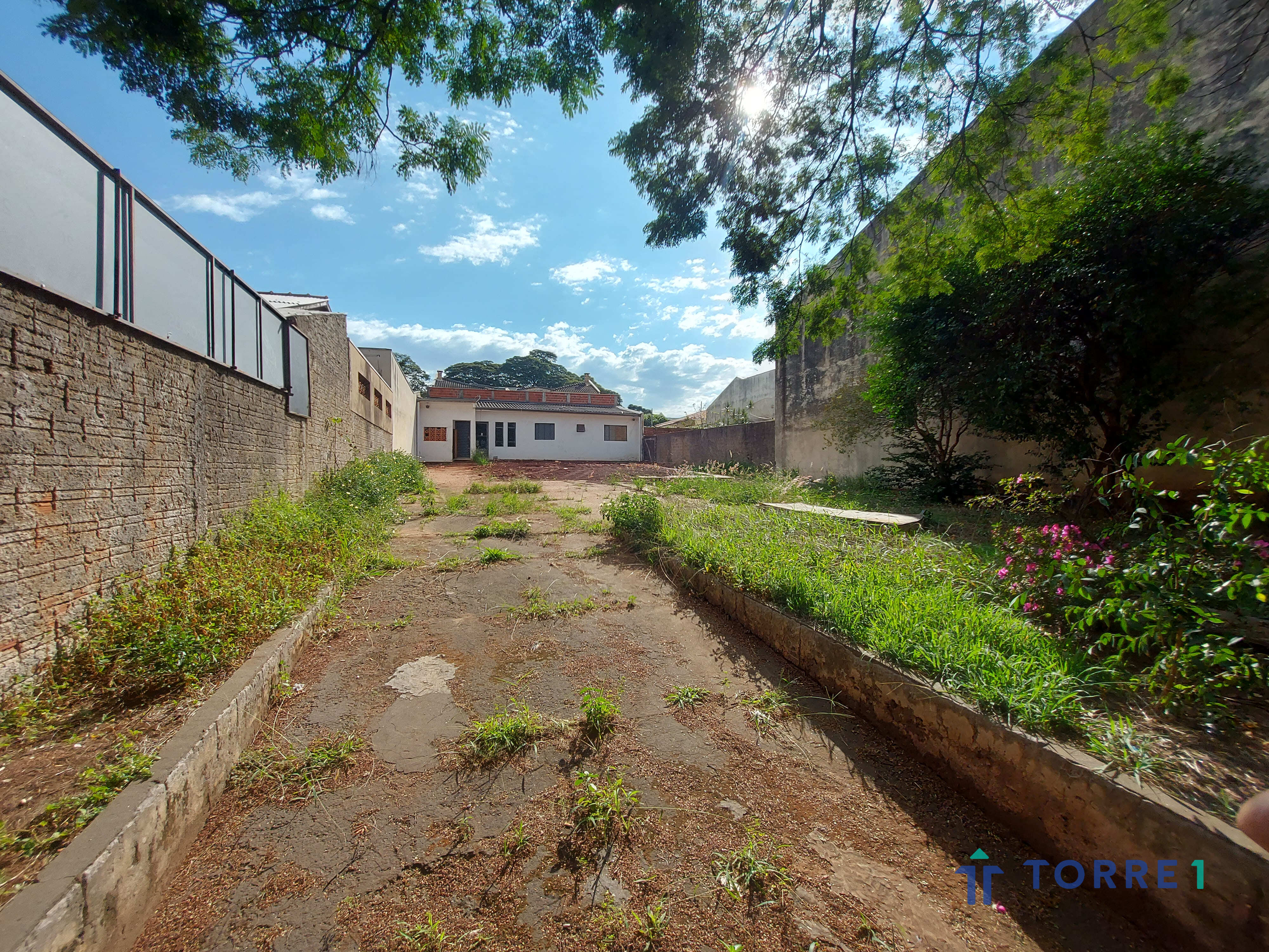 Terreno à venda, 448m2 - Foto 2