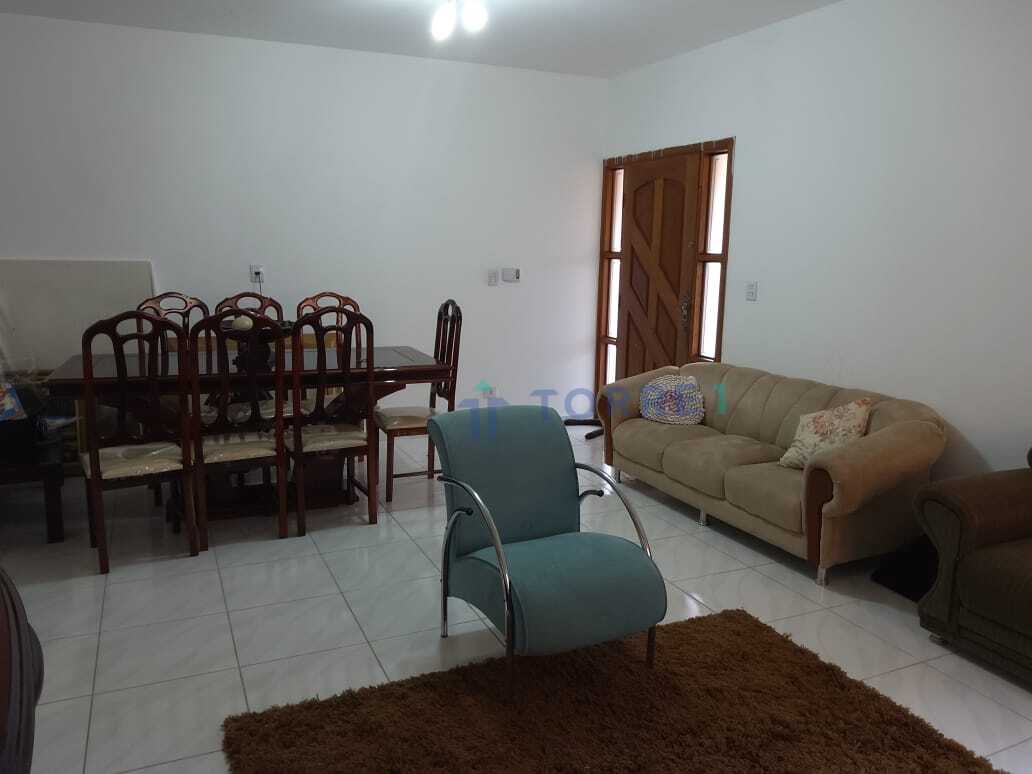 Casa à venda com 4 quartos, 213m² - Foto 28