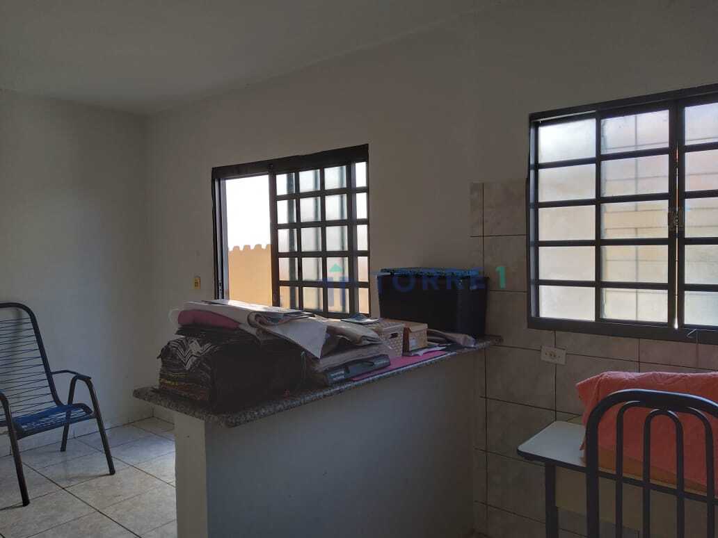 Casa à venda com 4 quartos, 213m² - Foto 26