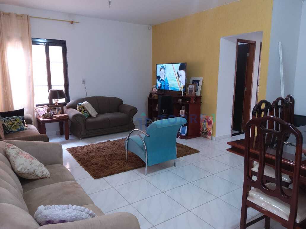 Casa à venda com 4 quartos, 213m² - Foto 24