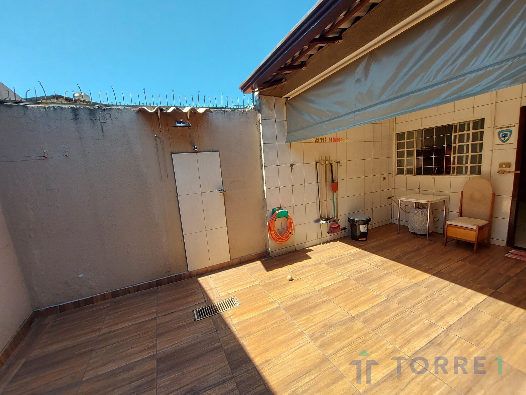 Casa à venda com 3 quartos, 99m² - Foto 19