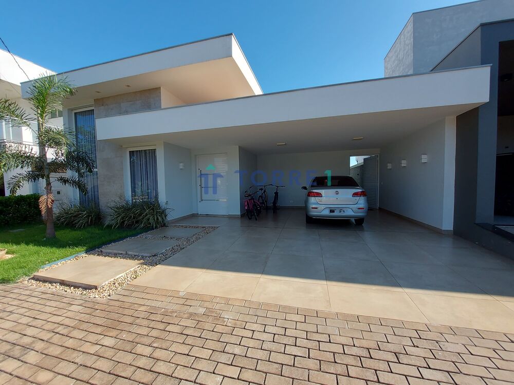 Casa de Condomínio à venda com 3 quartos, 211m² - Foto 50