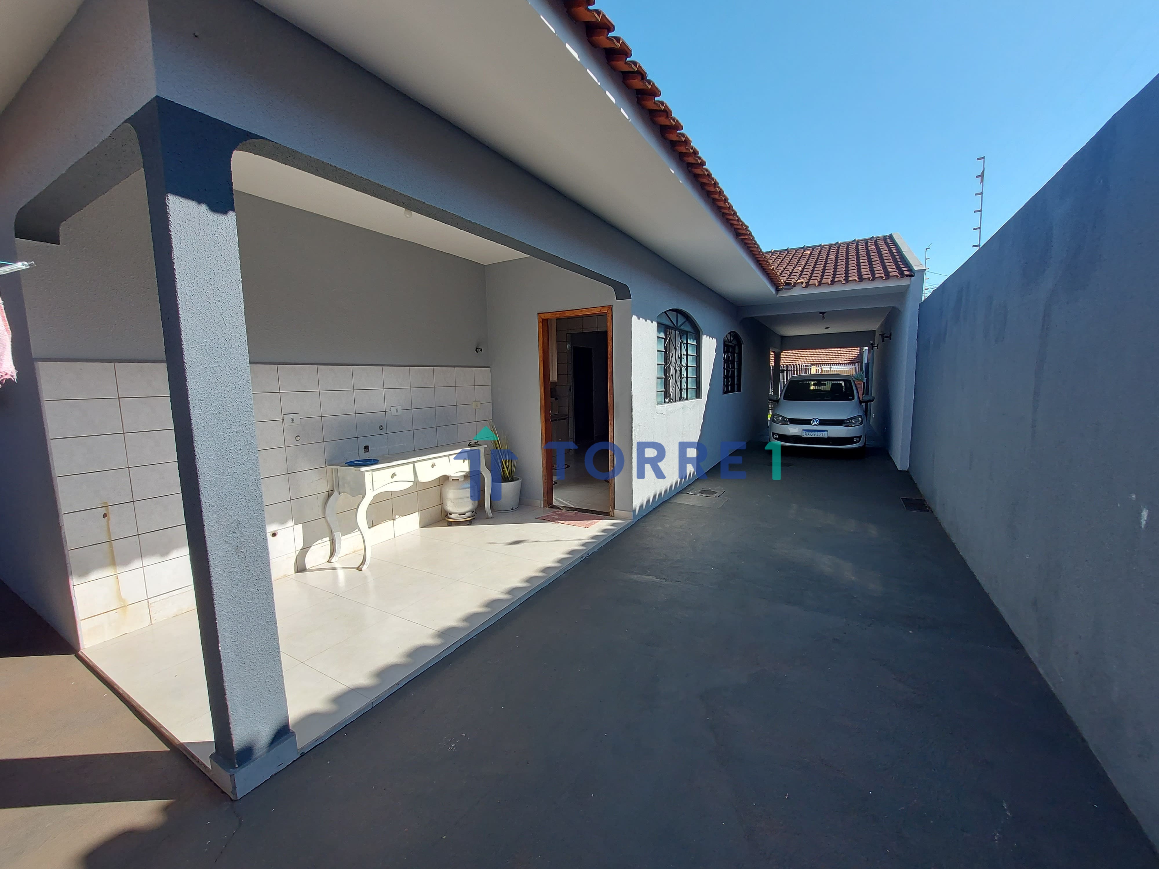 Casa à venda com 3 quartos, 199m² - Foto 20