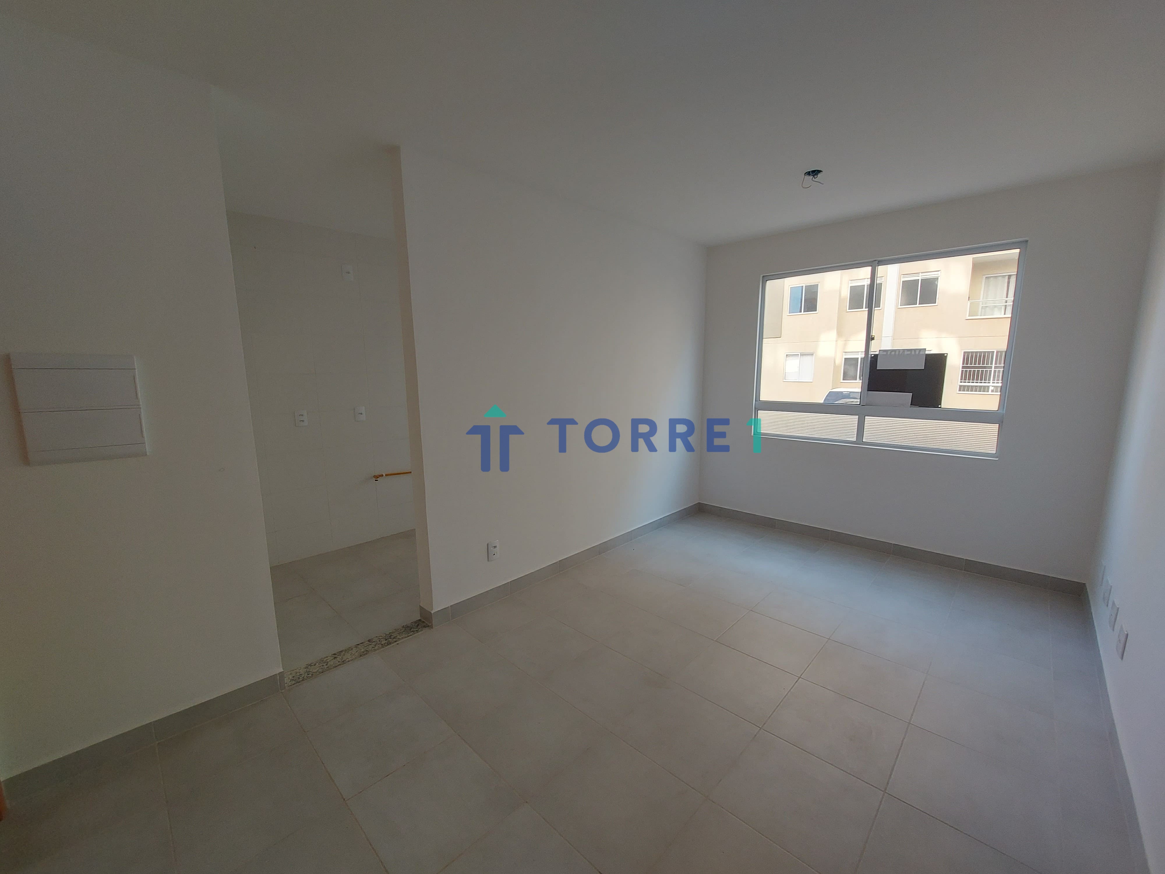 Apartamento à venda com 2 quartos, 44m² - Foto 6