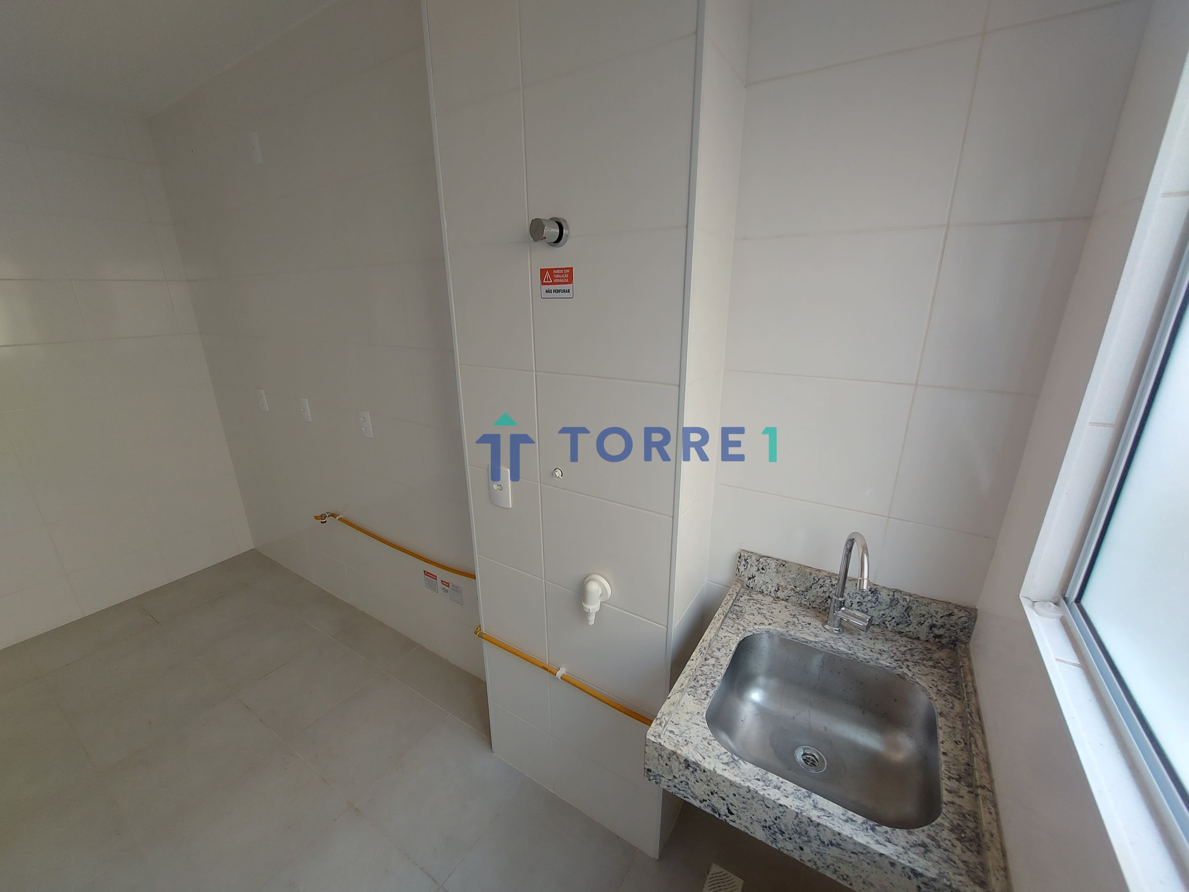 Apartamento à venda com 2 quartos, 44m² - Foto 21