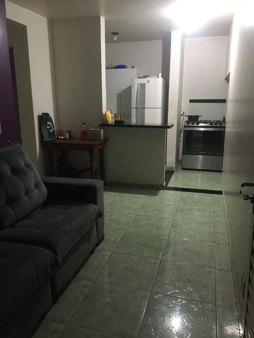 Apartamento à venda com 2 quartos, 12m² - Foto 5