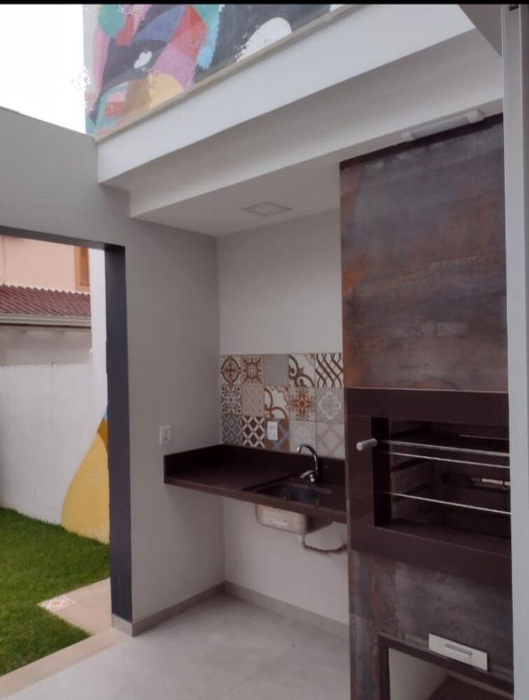 Casa, 3 quartos, 145 m² - Foto 5