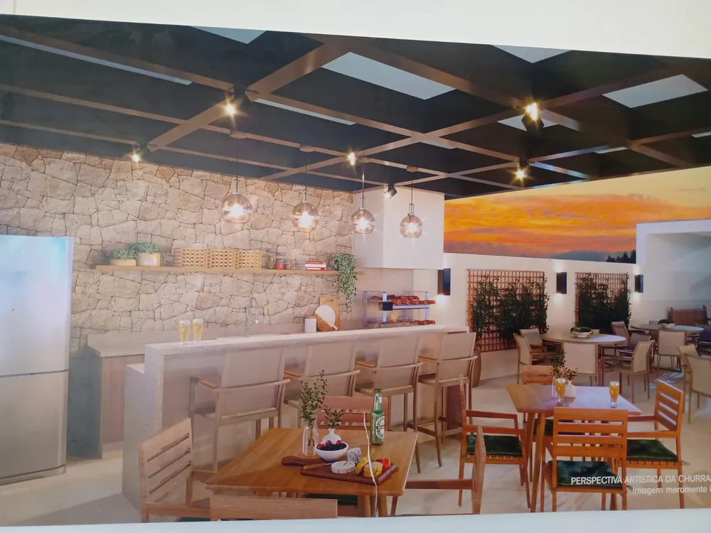 Apartamento, 2 quartos, 52 m² - Foto 2