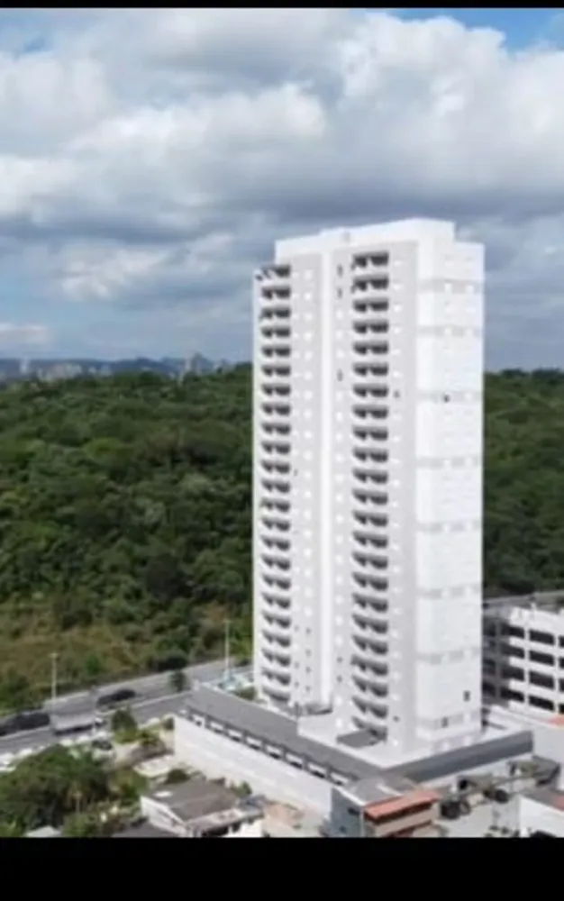 Apartamento, 2 quartos, 54 m² - Foto 1
