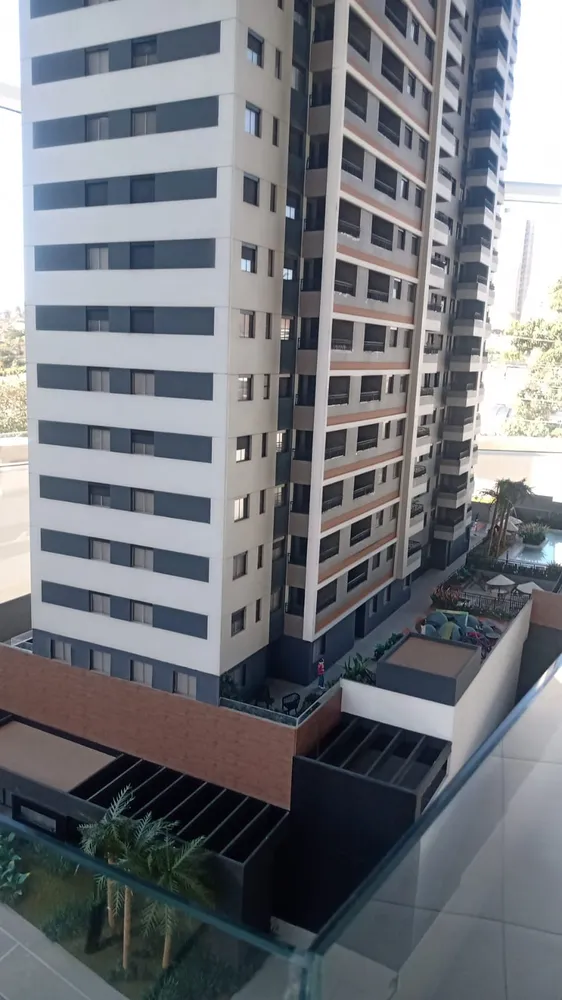 Apartamento, 3 quartos, 73 m² - Foto 1