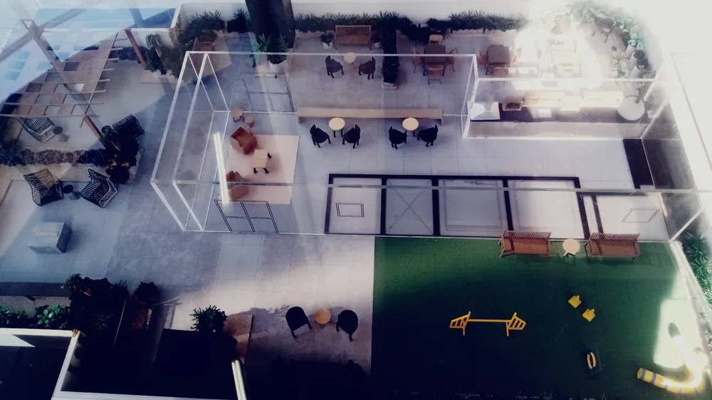 Apartamento, 3 quartos, 73 m² - Foto 2