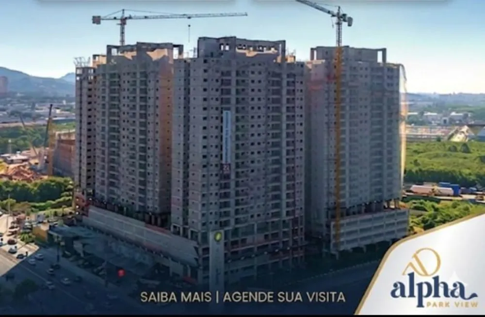 Apartamento, 3 quartos, 84 m² - Foto 2